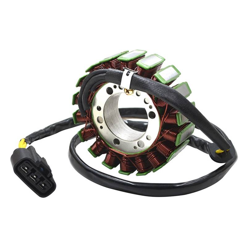 Motorcycle ATV UTV Ignitor/Stator Coil Compatible With Can-am Outlander 650 XMR DPS XT XT-P 800 R XXC Max 1000R Max 500 DPS LTD Renegade von BOABEODVB