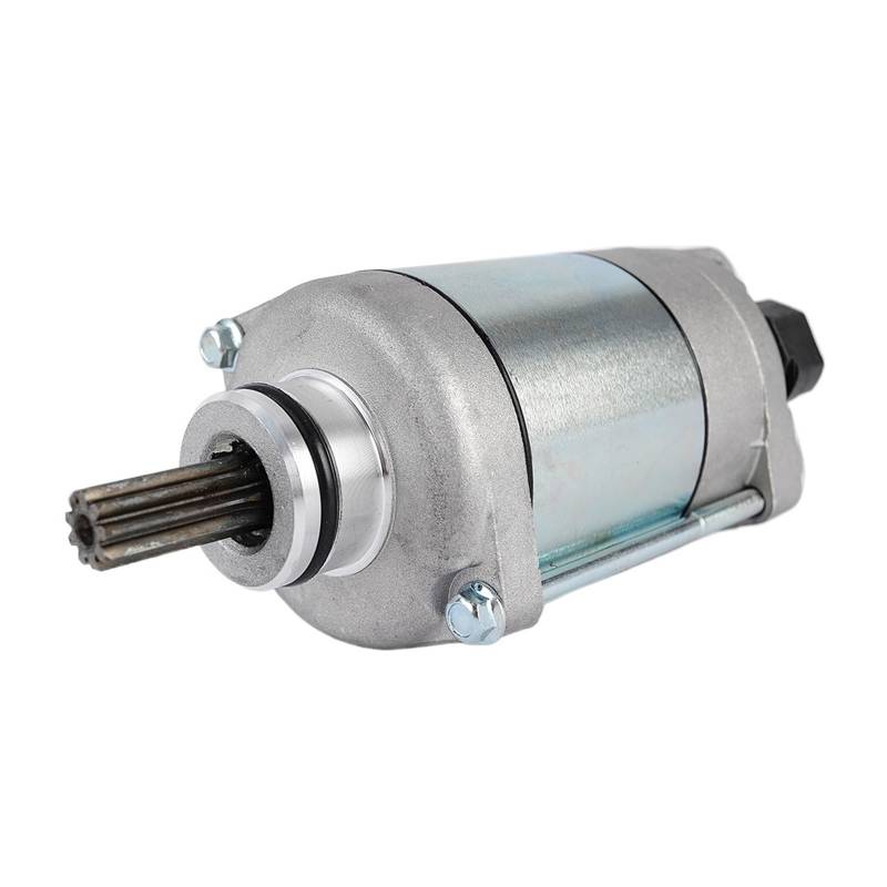 Motorcycle Electric Starter Motor Compatible With CB250 2016-2019 Compatible With CRF250F 31200-K31-901 von BOABEODVB