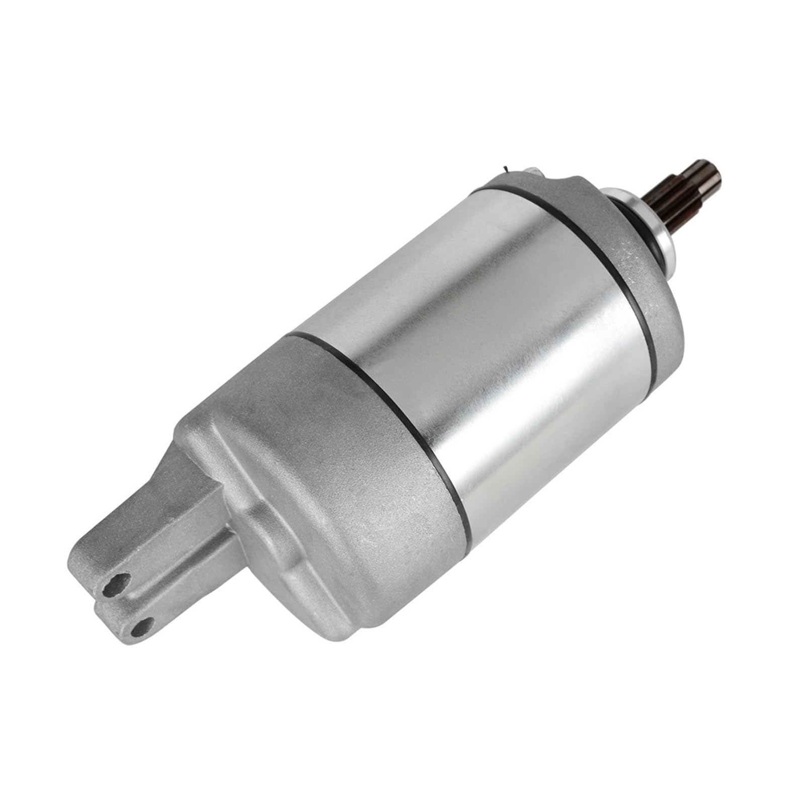 Motorcycle Engine Electric Starter Motor Compatible With TRX450S Compatible With TRX450FM Compatible With RX500FE Compatible With TRX500FPE von BOABEODVB