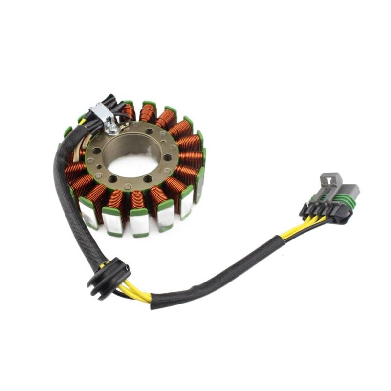 Motorcycle Generator Magneto Stator Coil Compatible With Polaris Sportsman 800 Ranger 800 RZR800 Ranger 700 4011982 4014034 4011399 RZR800S von BOABEODVB