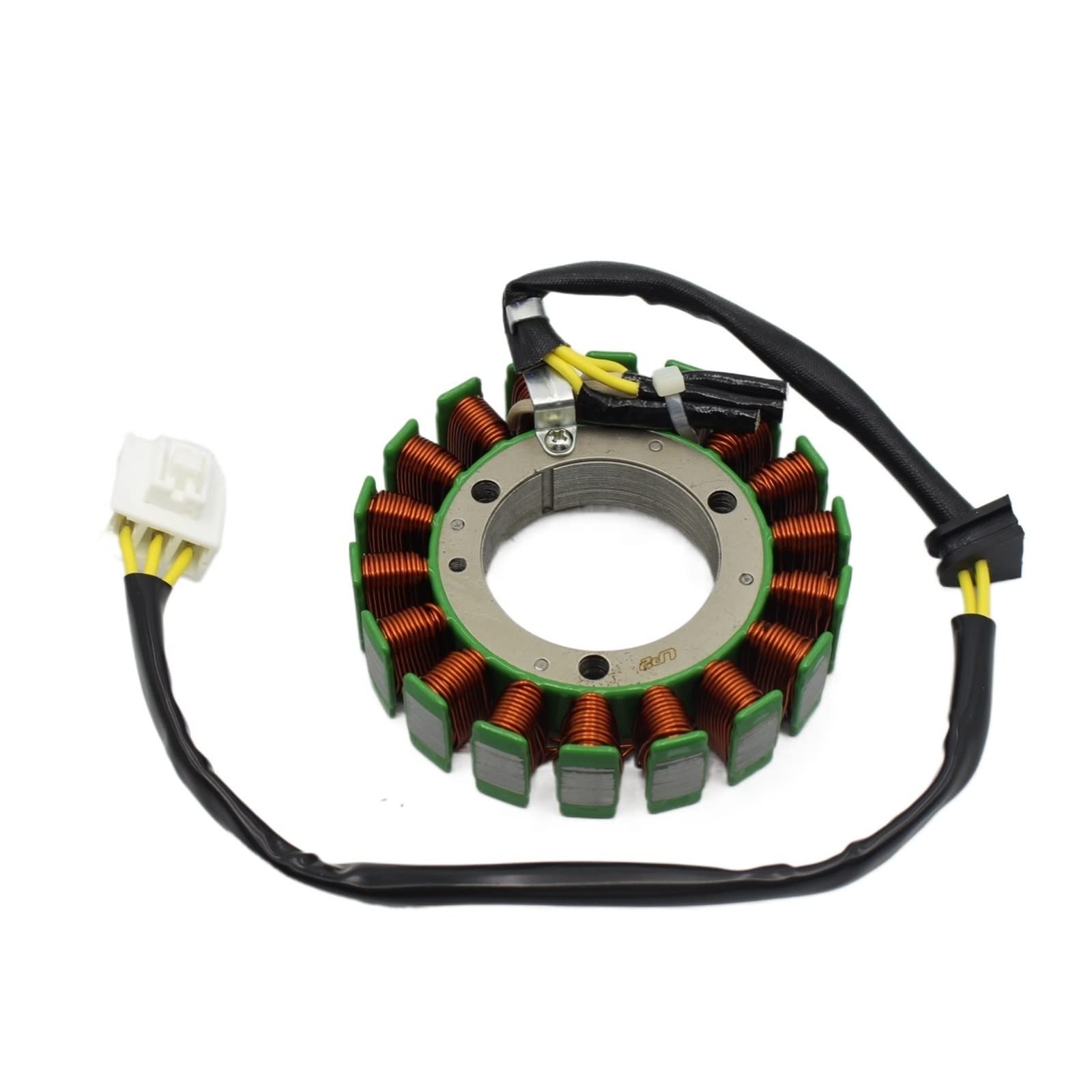 Motorcycle Magneto Stator Coil Compatible With Hond 31120-MCT-003 31120-MCT-681 31120-MFT-641 FSC600 FJS400 FJS600 Silver Wing von BOABEODVB