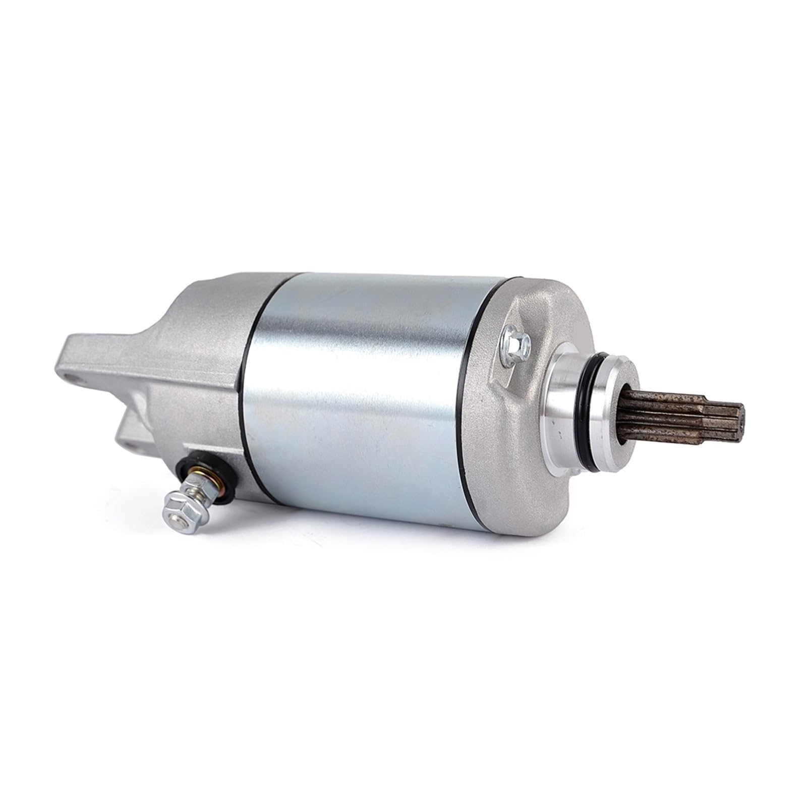 Motorcycle Starter Motor Compatible With TRX350 Compatible With TRX350D 4X 31200-HA7-771 31200-HA7-772 von BOABEODVB