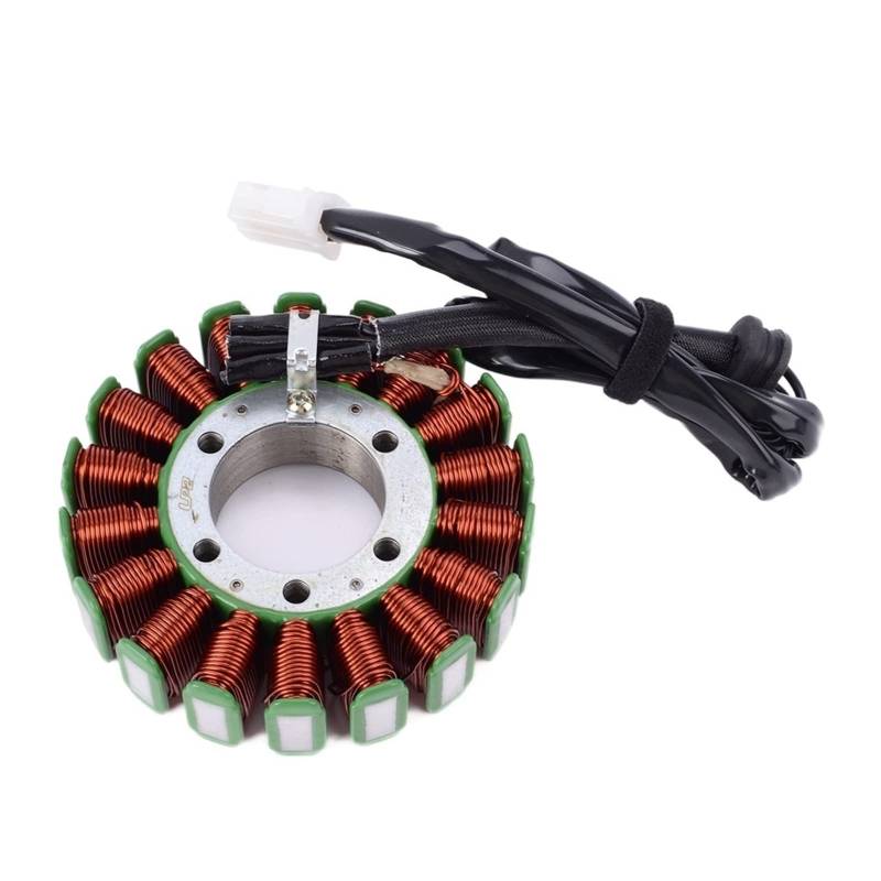 Motorcyle Generator Magneto Stator Coil Kompatibel mit Triumph T1300111 T1300507 T1300510 Speed ​​Tiger Sprint GT ST 1050 Daytona 955i von BOABEODVB