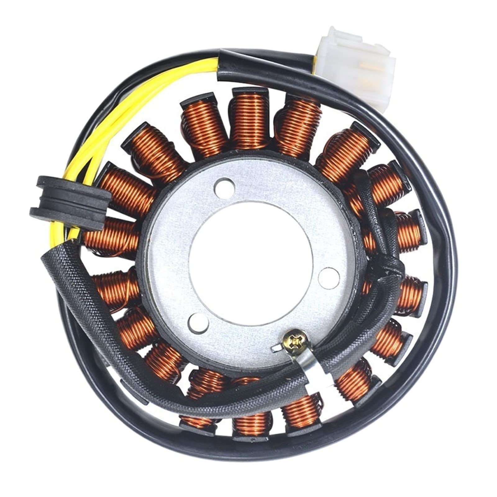 Motorrad Generator Stator Coil Comp Kompatibel Mit SUZUKI GSX-R600 GSX-R750 GSXR600 GSXR750 GSXR 600 750 2006 2007 2008-2010 2011-17(2011-2017) von BOABEODVB