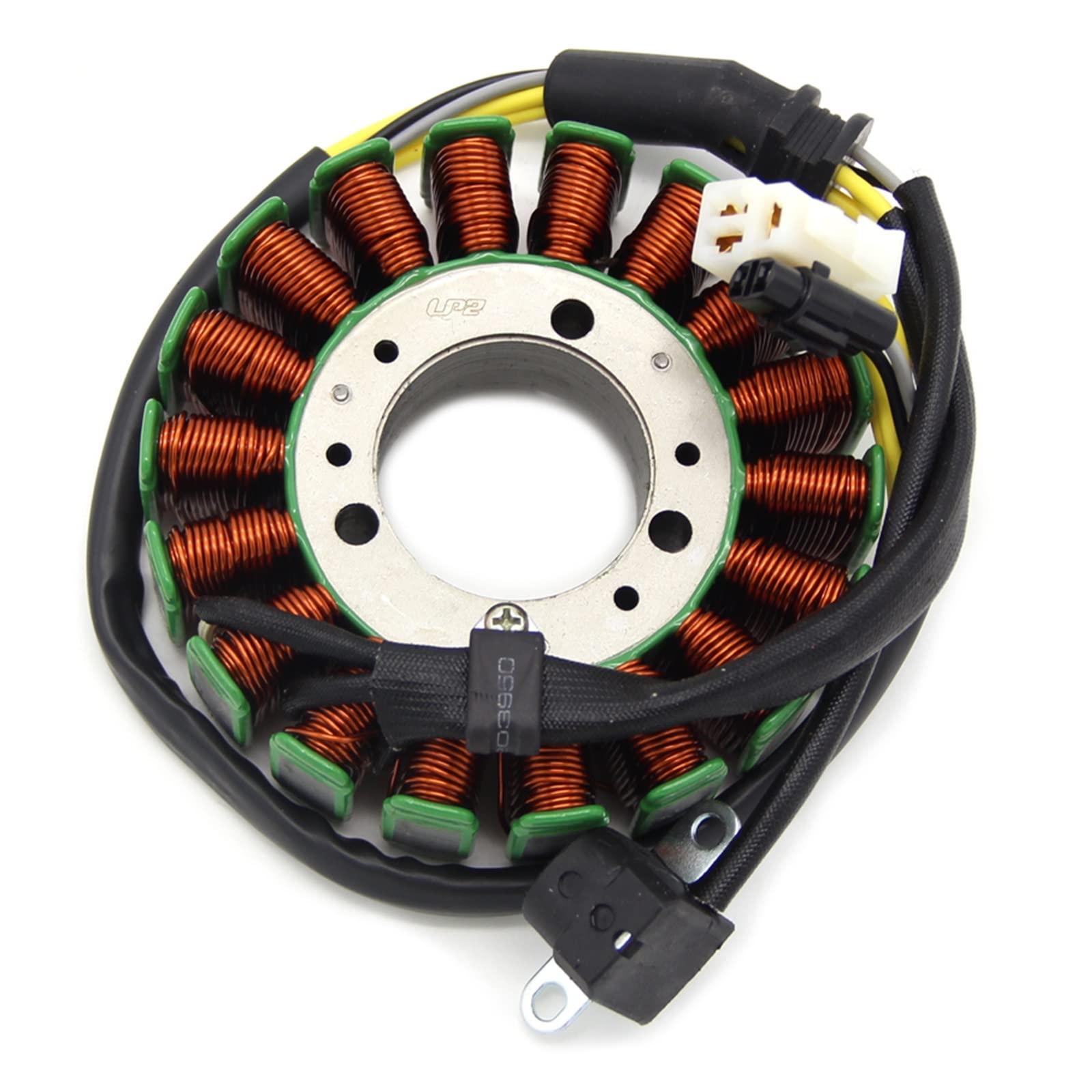 Motorrad Kompatibel Mit Triumph Generator Zündung Stator Coil Daytona Speed ​​Triple R Street 675 ABS 675R 2008 2009 2010-2017 T1300039 von BOABEODVB