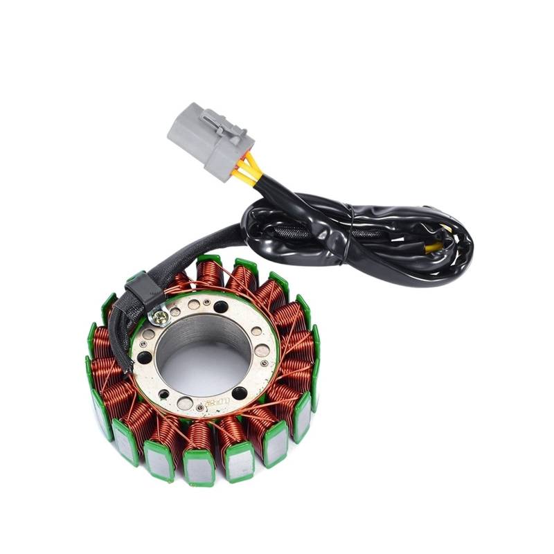 Motorrad Stator Coil Kompatibel Mit Can-Am Renegade 570 800 800R 850 1000 1000R 420296907 420685920 von BOABEODVB