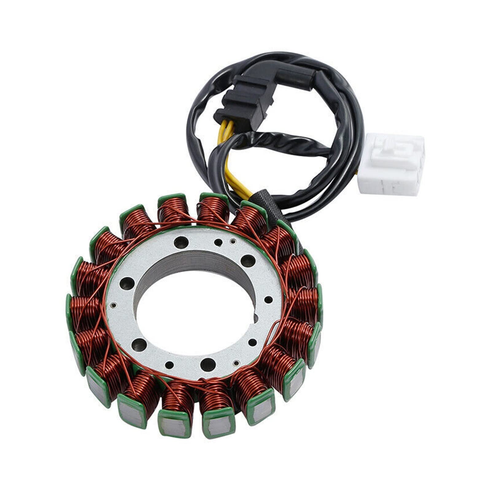 Motorrad Stator Spule Magneto Generator Kompatibel Mit Hund CBR900RR CBR929RR CBR 900 929 RR 2000-2001 von BOABEODVB