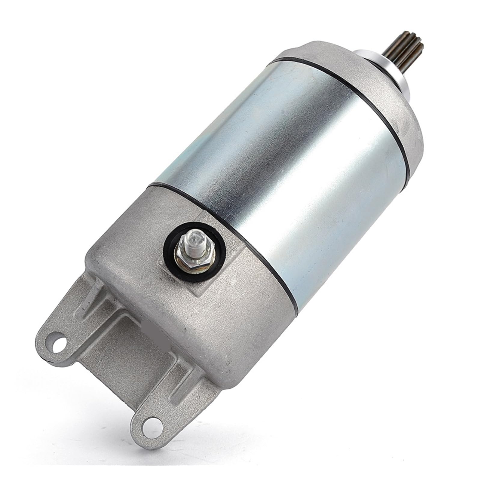 Starter Motor Compatible With CB500 1994 Compatible With CB500S 1996-2002 31200-MY5-003 31200-MY5-013 von BOABEODVB