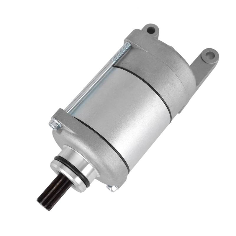 Starter Motor Compatible With CRF250 Compatible With CBR250R Compatible With CBR300R Compatible With CB300F 31200-KZZ-901 31200-KYJ-902 von BOABEODVB