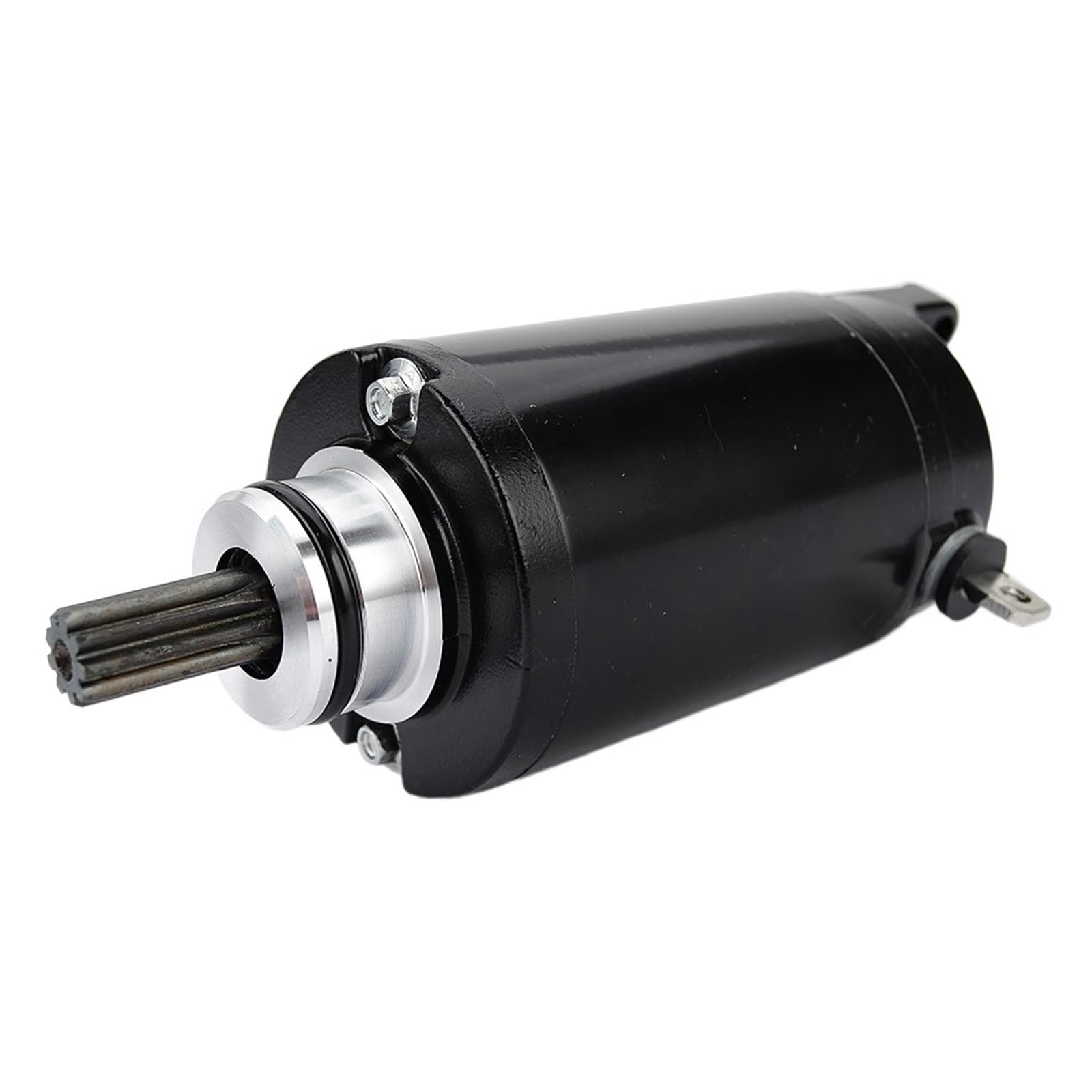 Starter Motor Compatible With Kawasaki 21163-3715 21163-3719 21163-3718 Compatible With JH1200 1999-2005 Compatible With JT1200 2002-2005 von BOABEODVB