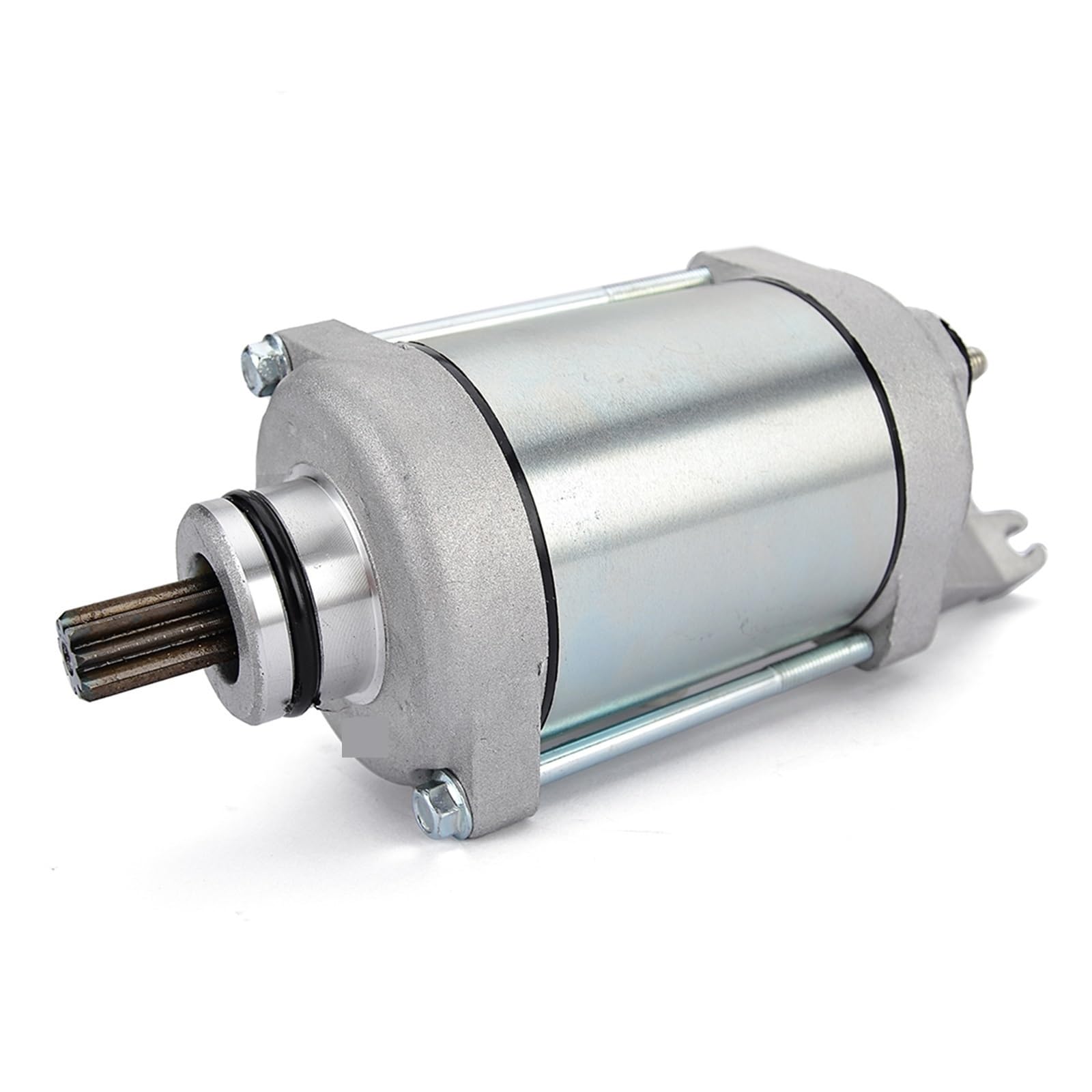 Starter Motor Compatible With Kawasaki ER650 Compatible With Z650RS Compatible With EX650 Compatible With ER400 Compatible With ER4N von BOABEODVB