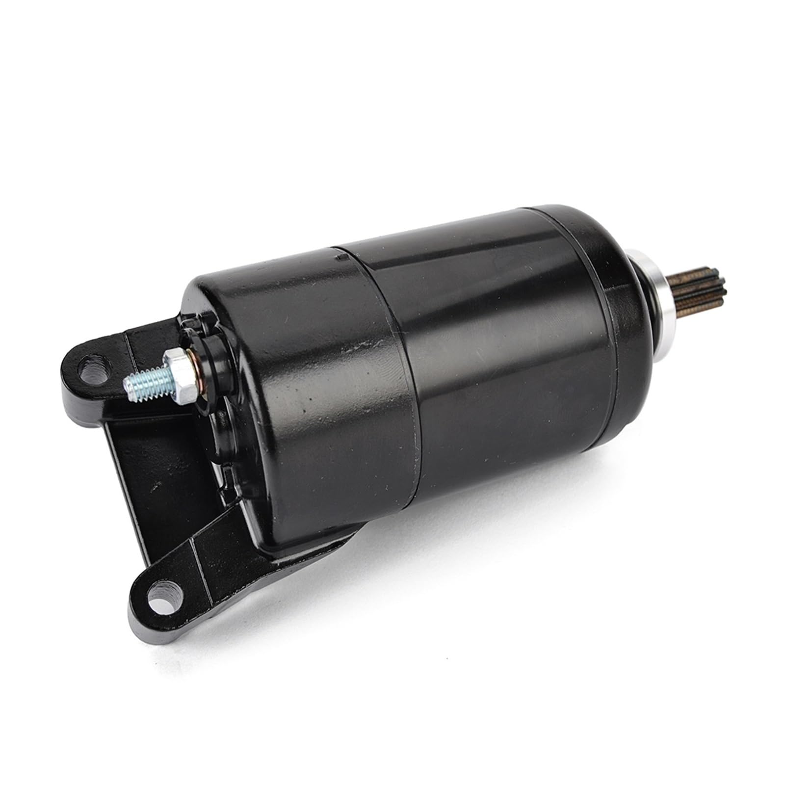 Starter Motor Compatible With Kawasaki Z1000 ZR1000 2010 2011 2012 2013 21163-0061 von BOABEODVB