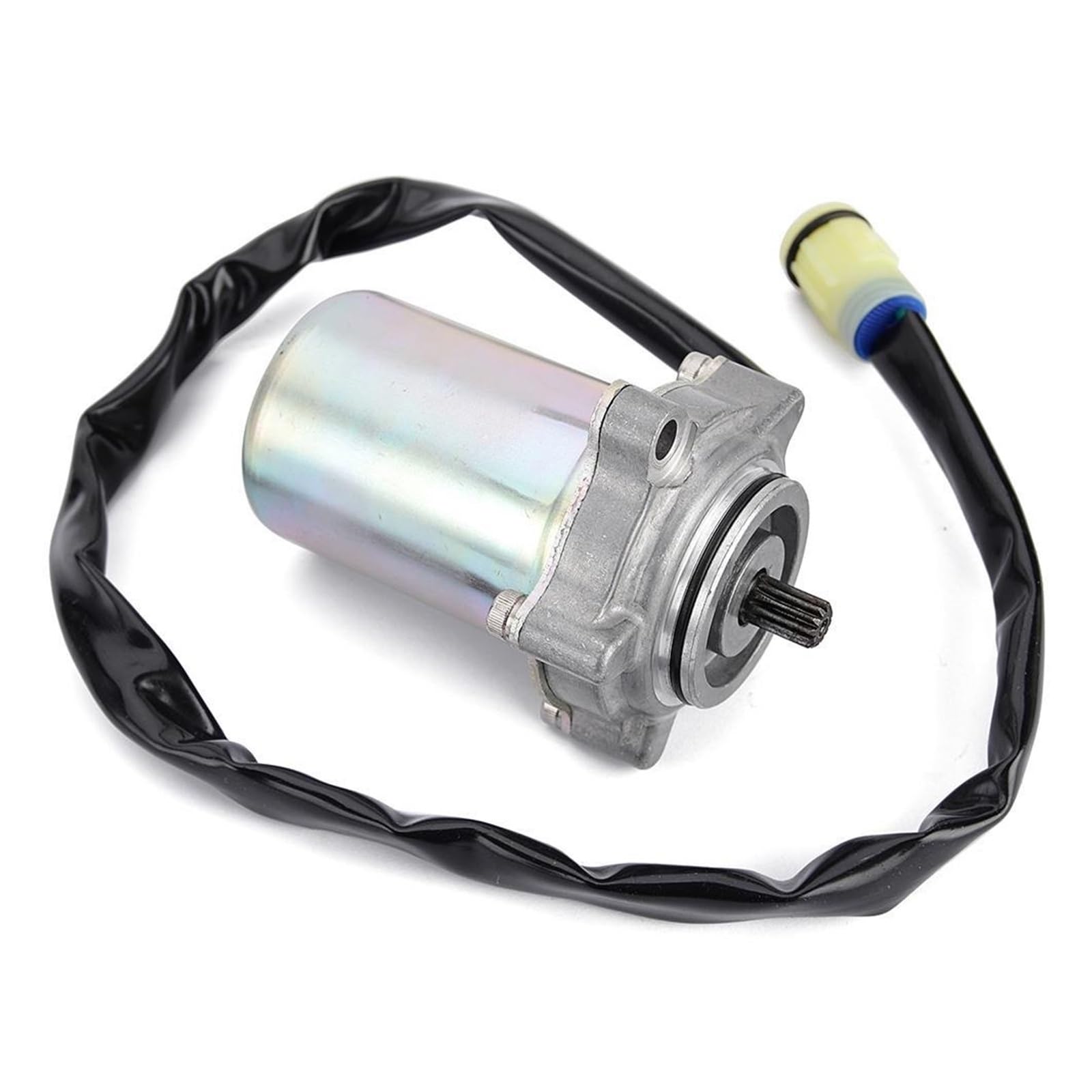 Starter Motor Compatible With TRX500FA Compatible With TRX500FPA Compatible With TRX500FGA Compatible With TRX500 31300-HN2-003 von BOABEODVB