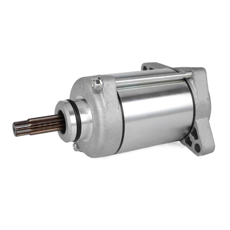 Starter Motor Compatible With TRX500FPE Compatible With TRX500FE Compatible With TRX500FE2 Compatible With TRX500FE1 500 ES 31200-HR0-F01 von BOABEODVB