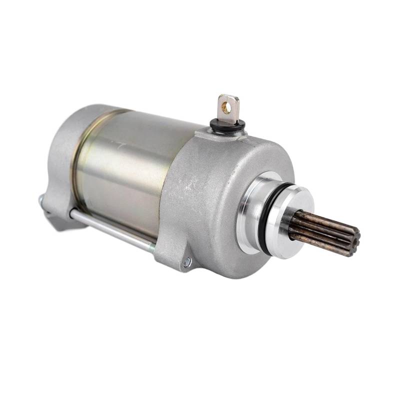 Starter Motor Compatible With Yamaha FJR1300 FJR1300A FJR1300AE FJR1300AS 5JW8189000 5JW-81890-00 1MC-81890-00 1MC-81890-01 von BOABEODVB