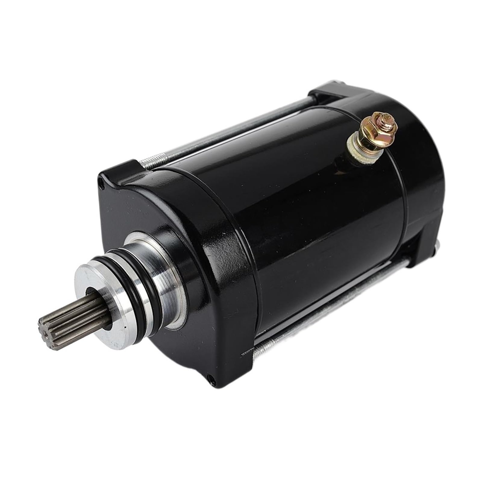 Starter Motor Compatible With Yamaha GP1200 GP1300 GP1200R GP1300R GP800 SUV1200 WVT1100 XL1200 XL800 XLT800 63M-81800-00 von BOABEODVB