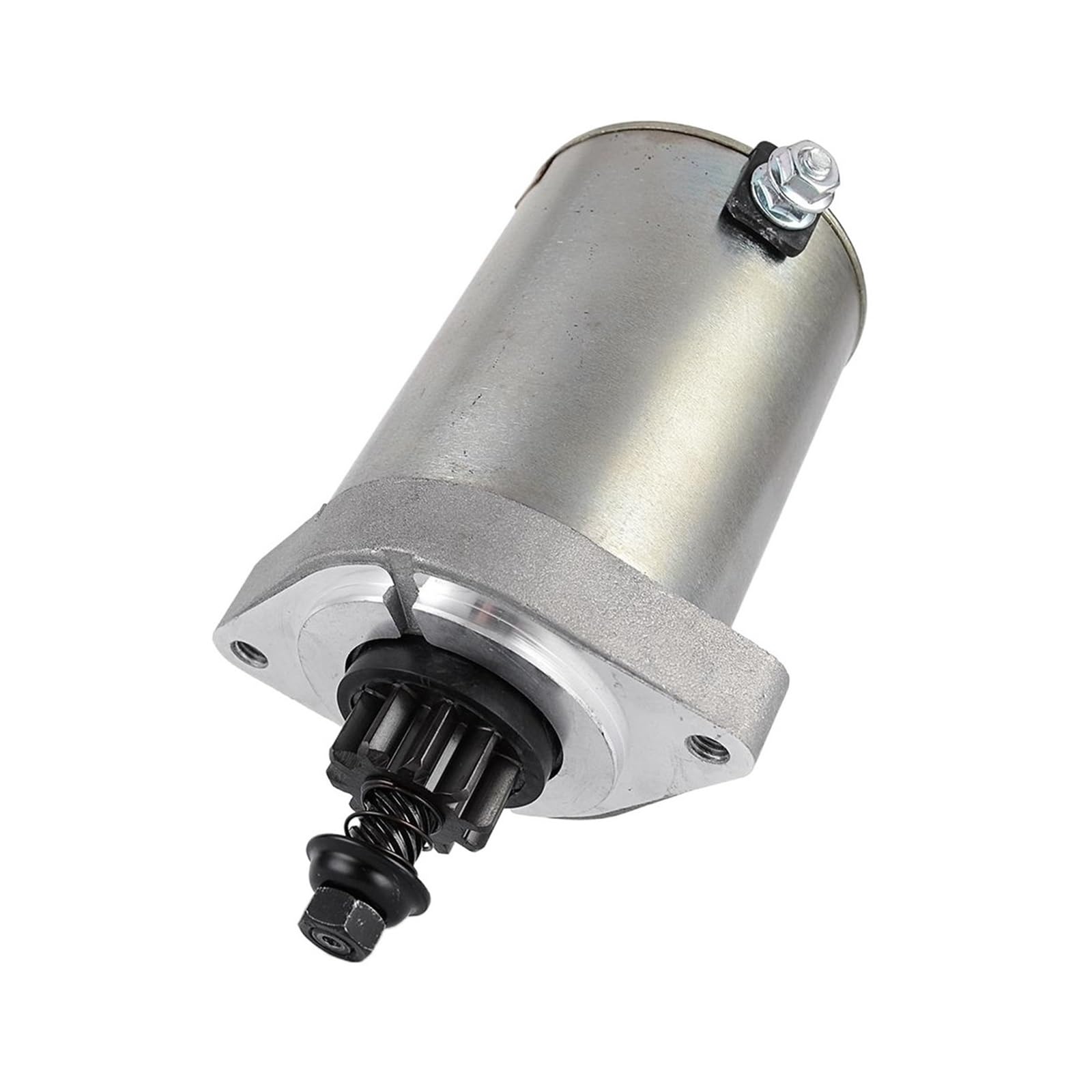 Starter Motor Engine Compatible With Kawasaki Compatible With FR691V-AS04 21163-0743 21163-7024 21163-0727 21163-0714 21163-7034 21163-7035 von BOABEODVB