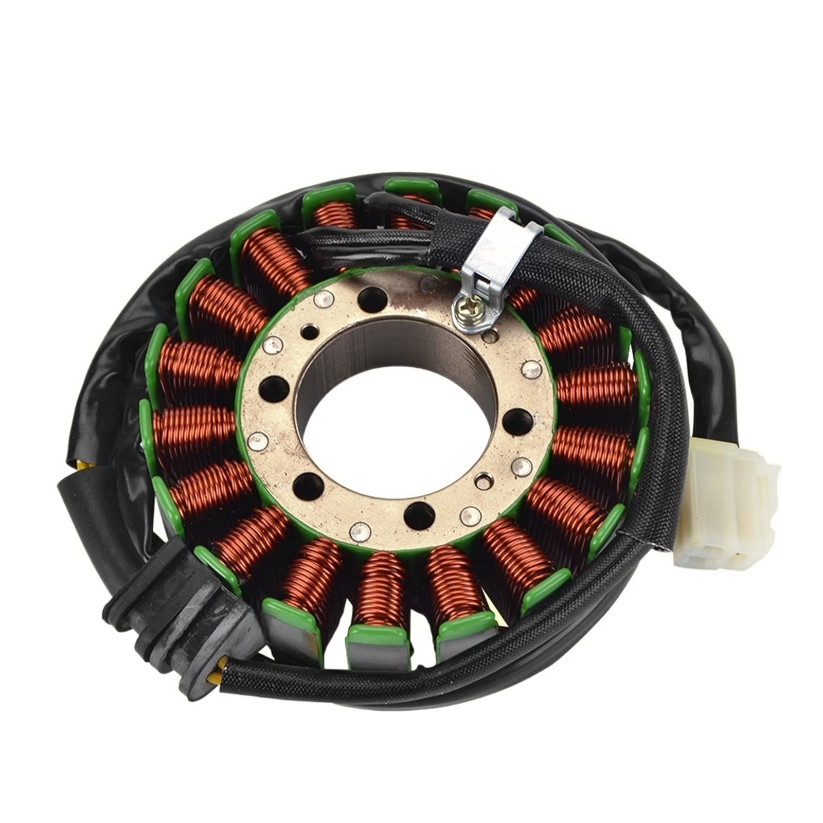 Stator Coil Compatible With Hond VFR800 1998-2013 Motorcycle Generator Coil VFR 800 Interceptor(1998-2001) von BOABEODVB