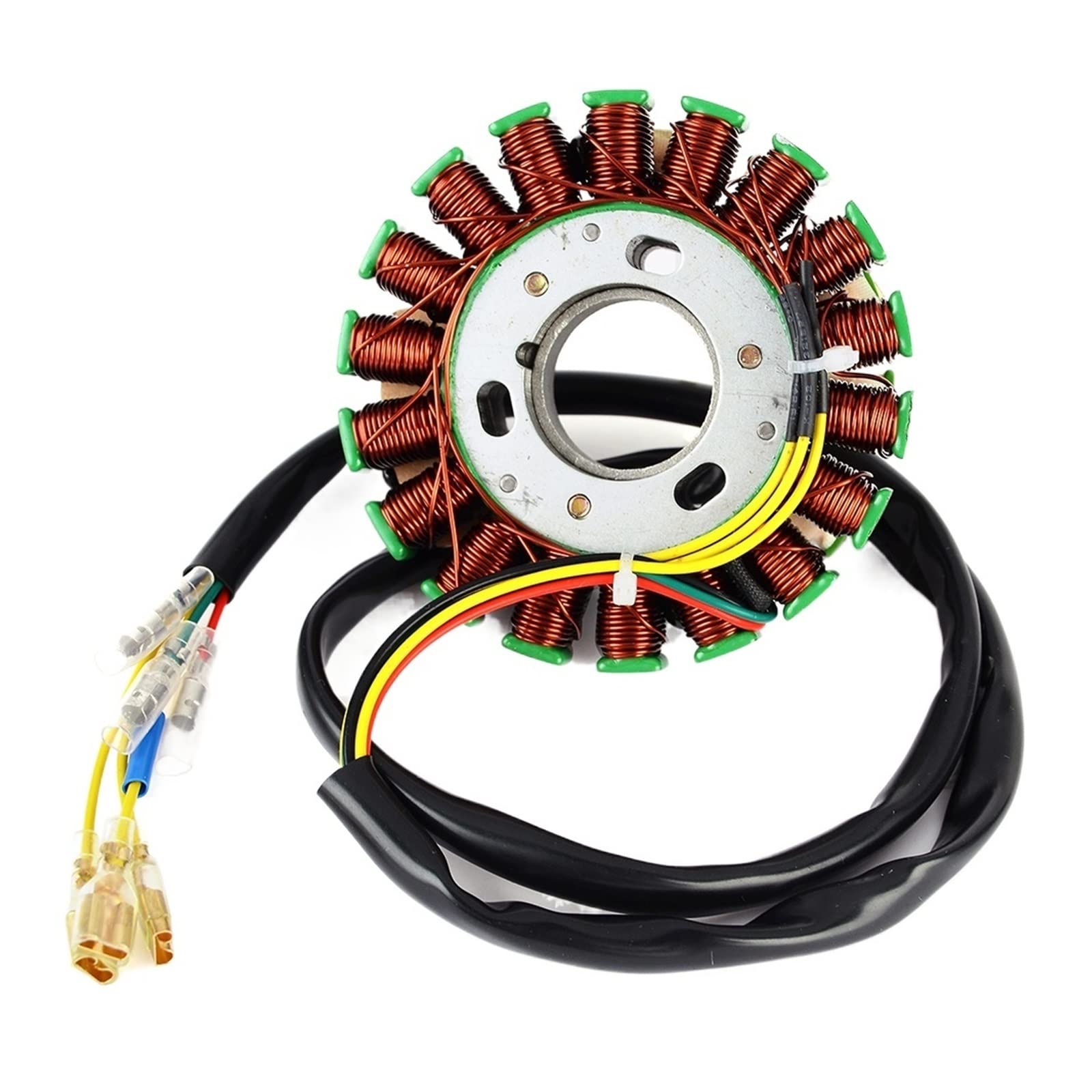 Stator Coil Compatible With Husaberg FE501E FE600 FE600E FX501E FX600E Compatible With KTM 350 400 500 540 600 620 660 LC4 640 von BOABEODVB