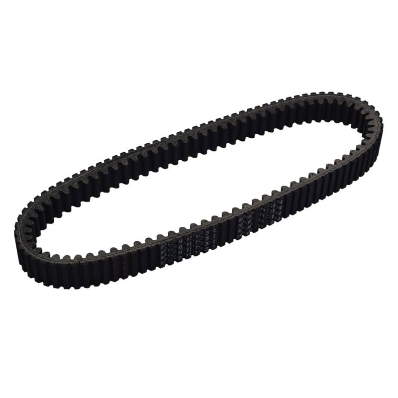 Transmission Drive Belt Compatible With Arctic Cat 700 4x4 Automatic Diesel 2007-2008, 700 4x4 Super Duty Diesel 2010-2015 von BOABEODVB