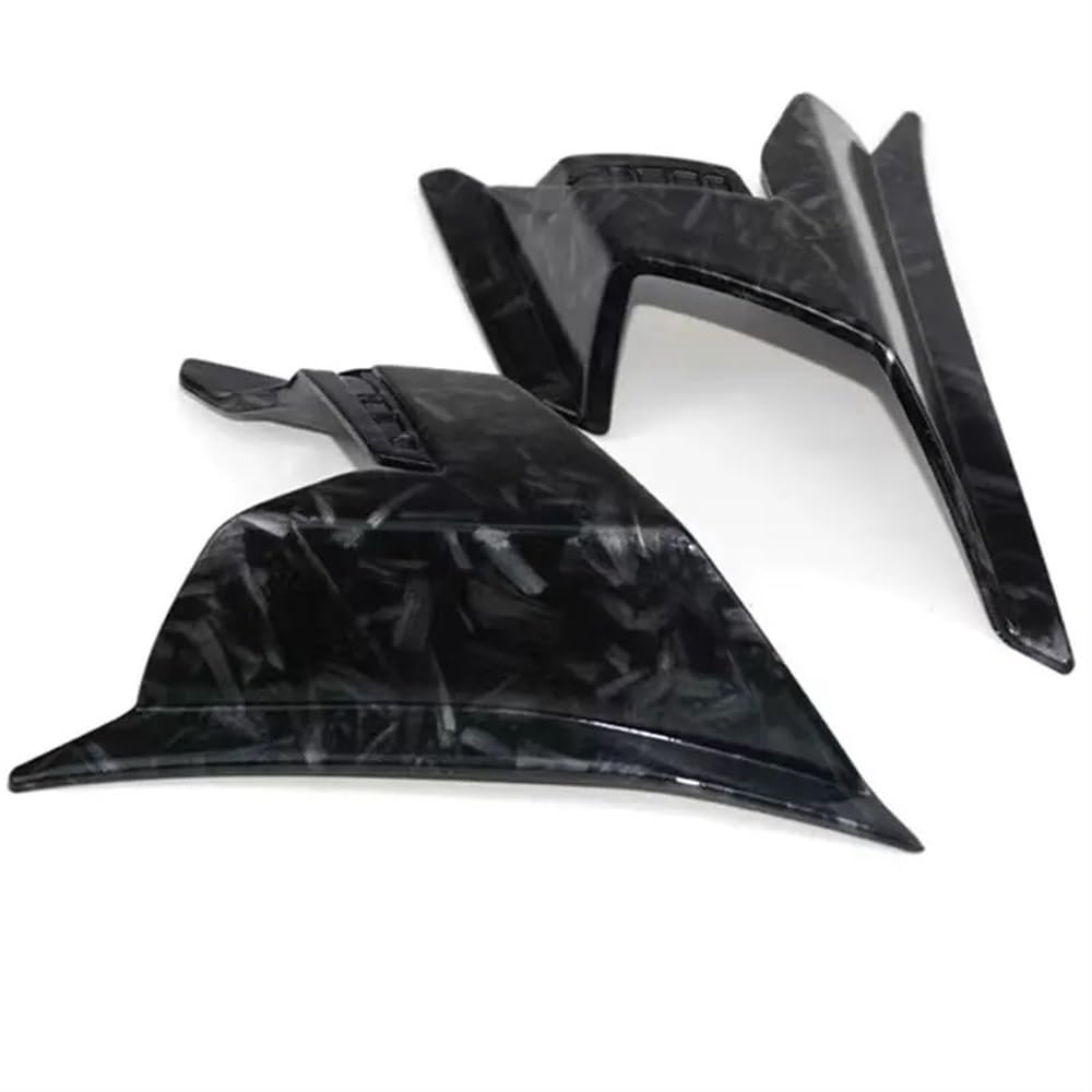 Aerodynamische Winglets Für Motorräder Für H&ONDA ADV 160 ADV160 2022 2023 Motorrad Zubehör Winglets Aerodynamische Seite Flügel Spoiler Verkleidung Schutz Abdeckung(0) von BOEYDSE88