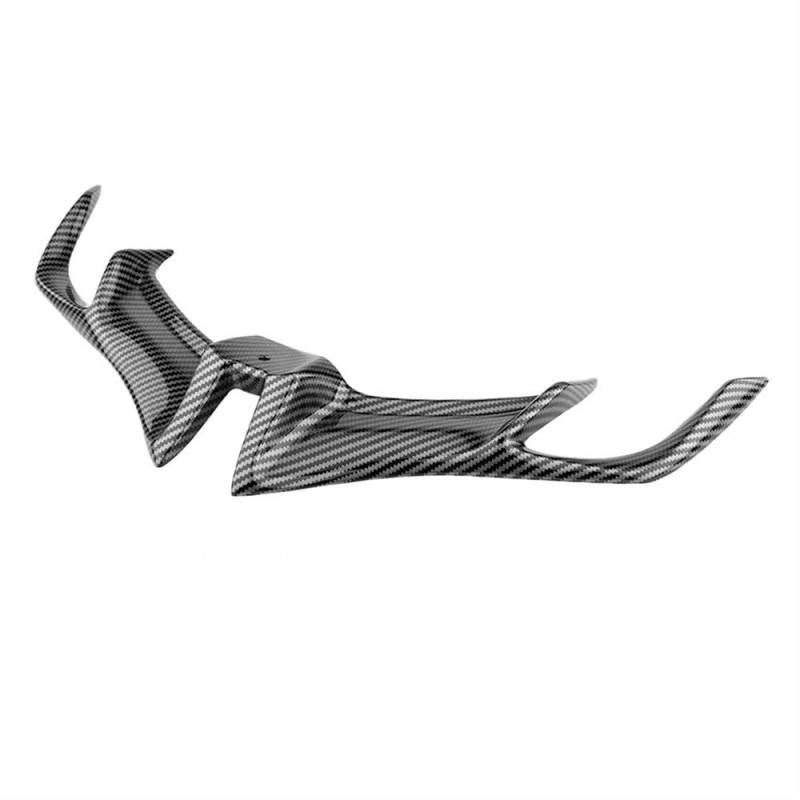 Aerodynamische Winglets Für Motorräder Motorrad Front Verkleidung Winglet Flügel Abdeckung Trim Für Y&AMAHA R15 V3 2017 2018 2019 2020 Shark Fin Schnabel Motorrad Zubehör(1) von BOEYDSE88