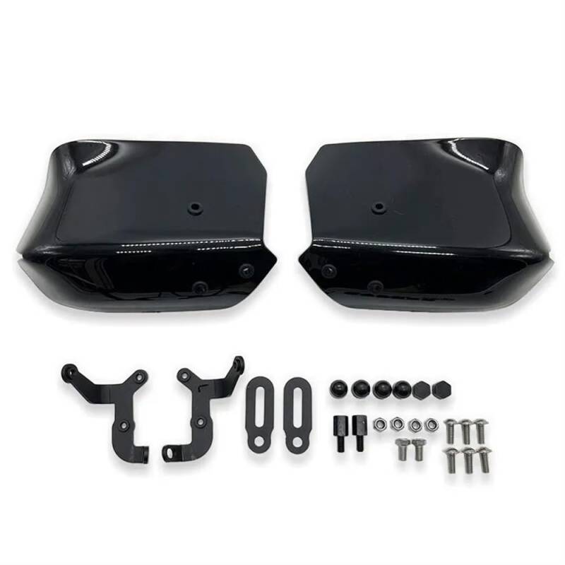 BOEYDSE88 Motorrad Handschutz Für B&MW C650GT C650 Sport C 650GT C 650 Motorrad Handprotektoren Schild Handschutz Schutz Windschutzscheibe Sport Windschutzscheibe Zubehör(3) von BOEYDSE88