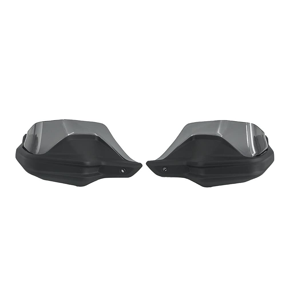 BOEYDSE88 Motorrad Handschutz Motorrad Handschützer Bremskupplungshebel Handschutz Schild Für H&ONDA CB500X CB500F CB650F NC 700 750 SX NC750X CTX700(Black19) von BOEYDSE88