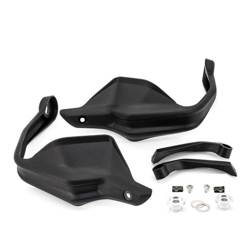 BOEYDSE88 Motorrad Handschutz Motorrad Handschutz Hand Guards Schild Bremse Kupplung Hebel Schutz Für B&MW R1250R R1200R R 1250 1200 R 2014-2022 Zubehör von BOEYDSE88