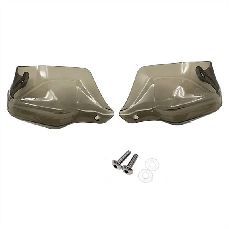 BOEYDSE88 Motorrad Handschutz R1200GS Windabweiser Schild Handschützer Handprotektoren Schutz Für B&MW R1250GS ADV F800GS Adventure S1000XR F900XR 2014-2021(Green5) von BOEYDSE88