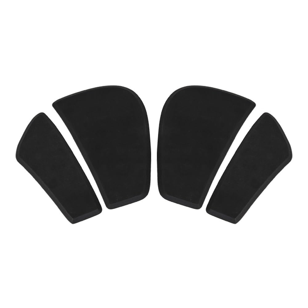 BOEYDSE88 Motorrad-Tankaufkleber Für B&MW R1250RT R1200RT Motorrad Seite Kraftstoff Pad Tank Pads Schutz Aufkleber Aufkleber Knie Grip Traktion Pad Seite Aufkleber(2) von BOEYDSE88