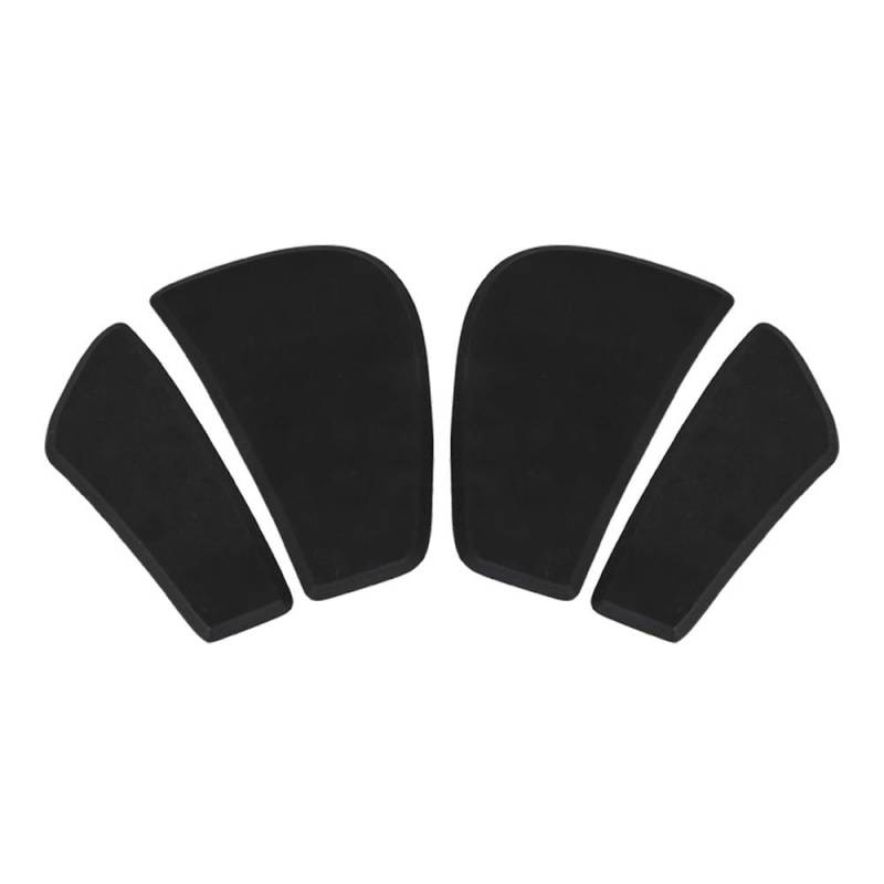 BOEYDSE88 Motorrad-Tankaufkleber Für B&MW R1250RT R1200RT Motorrad Seite Kraftstoff Pad Tank Pads Schutz Aufkleber Aufkleber Knie Grip Traktion Pad Seite Aufkleber(2) von BOEYDSE88