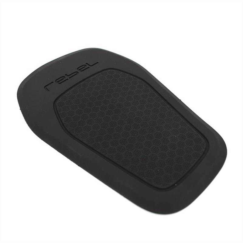 BOEYDSE88 Motorrad-Tankaufkleber Für H&ONDA CMX1100 Rebel 1100 Rebel1100 CMX 1100 2021 CM1100 Tank pad Anti-Slip Tank Pad Aufkleber Schutz Aufkleber Traktion Pad(11) von BOEYDSE88