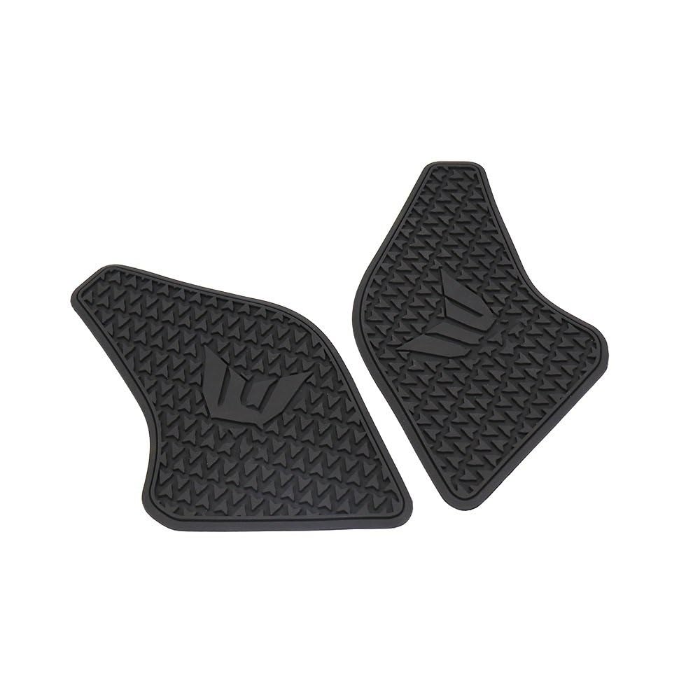 BOEYDSE88 Motorrad-Tankaufkleber Für Y&AMAHA MT 07 MT07 MT-07 2021 – Seite Kraftstofftank Pad Tank Pads Schutz Aufkleber Aufkleber Gas Knie Grip Traktion Pad Tankpad(2) von BOEYDSE88