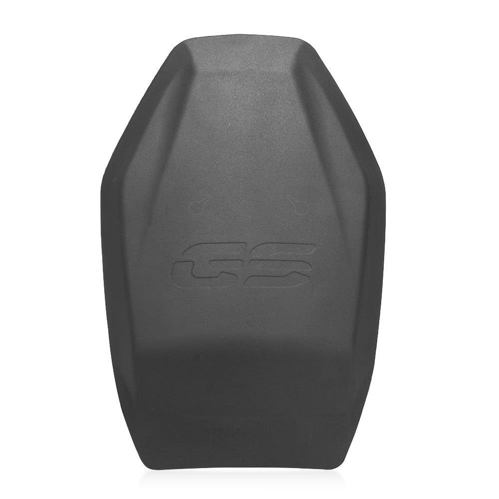 BOEYDSE88 Motorrad-Tankaufkleber Motorrad Gummi Kraftstoff Tank Pad Schutz Abdeckung Schutz Kappe Für B&MW R1250GS 2019-2021 R1200GS LC 2014-2019 R 1200 1250 GS von BOEYDSE88