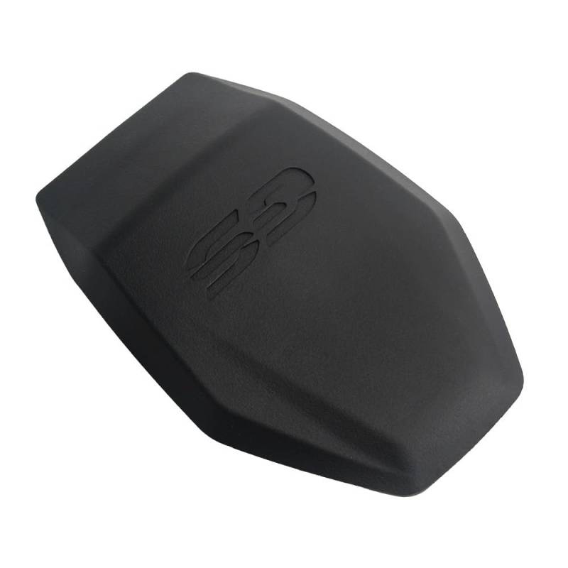 BOEYDSE88 Motorrad-Tankaufkleber Motorrad Kraftstoff Tank Pad Schutz Abdeckung Aufkleber Für B&MW R1200GS R 1200 GS R1250GS R1250 GS 2013-2021 von BOEYDSE88