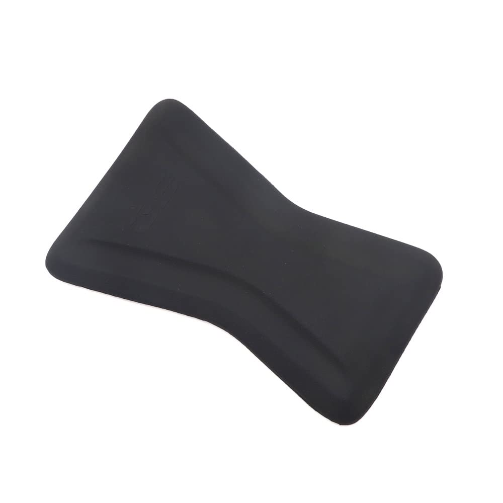 BOEYDSE88 Motorrad-Tankaufkleber Motorrad Seite Kraftstoff Tank Pad Schutz Aufkleber Aufkleber Grip Traktion Pad Für B&MW F750GS F850GS 2018-(7) von BOEYDSE88