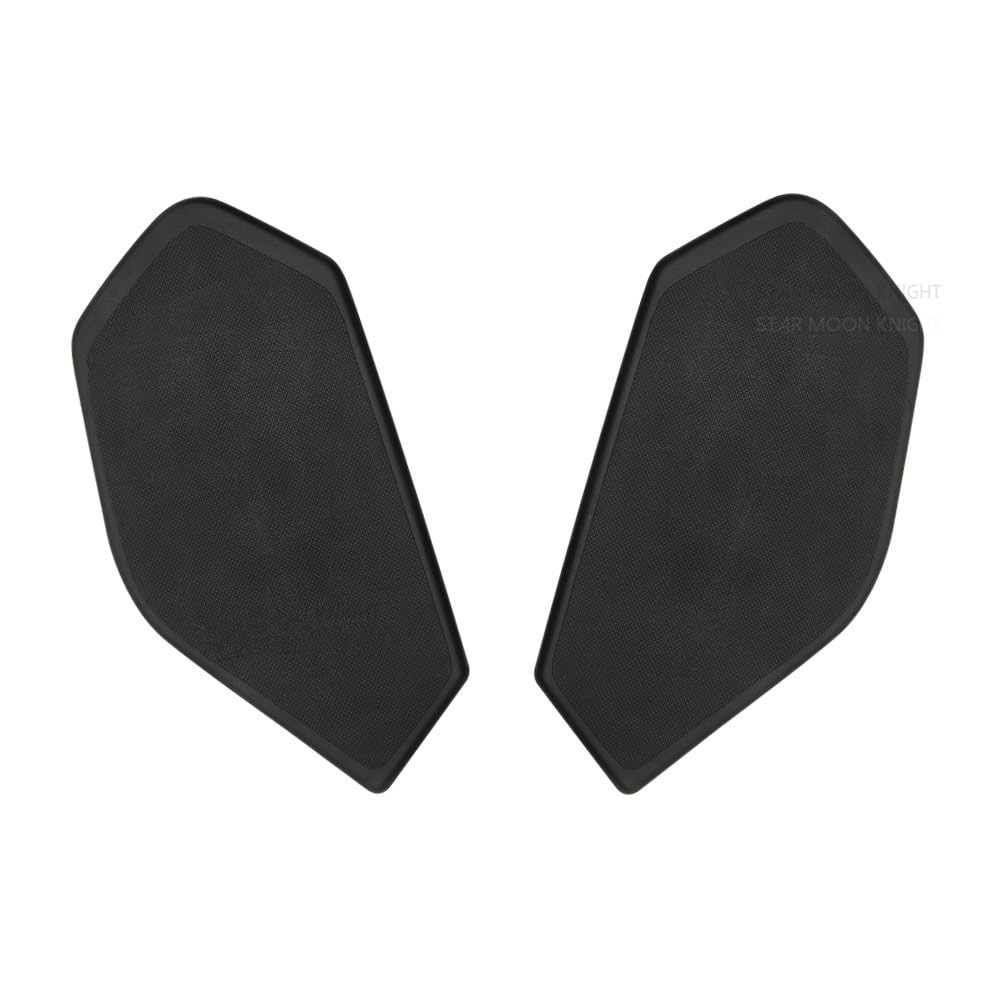 BOEYDSE88 Motorrad-Tankaufkleber Motorrad Seite Tank Pad Tank Pads Schutz Aufkleber Knie Grip Traktion Pad Für B&MW S 1000 XR S1000XR 2020 2021(3) von BOEYDSE88