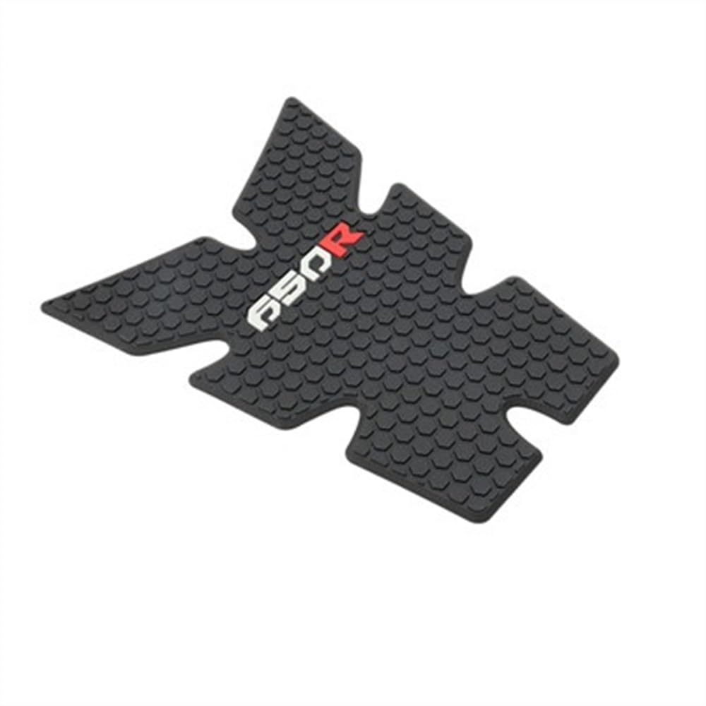 BOEYDSE88 Motorrad-Tankaufkleber Tank Grip Pads Für H&ONDA CBR650R CB650R 2019 2020 2021 CBR 650 R Cb 650r Schutz Aufkleber Traktion Tank Pad Seite(33) von BOEYDSE88