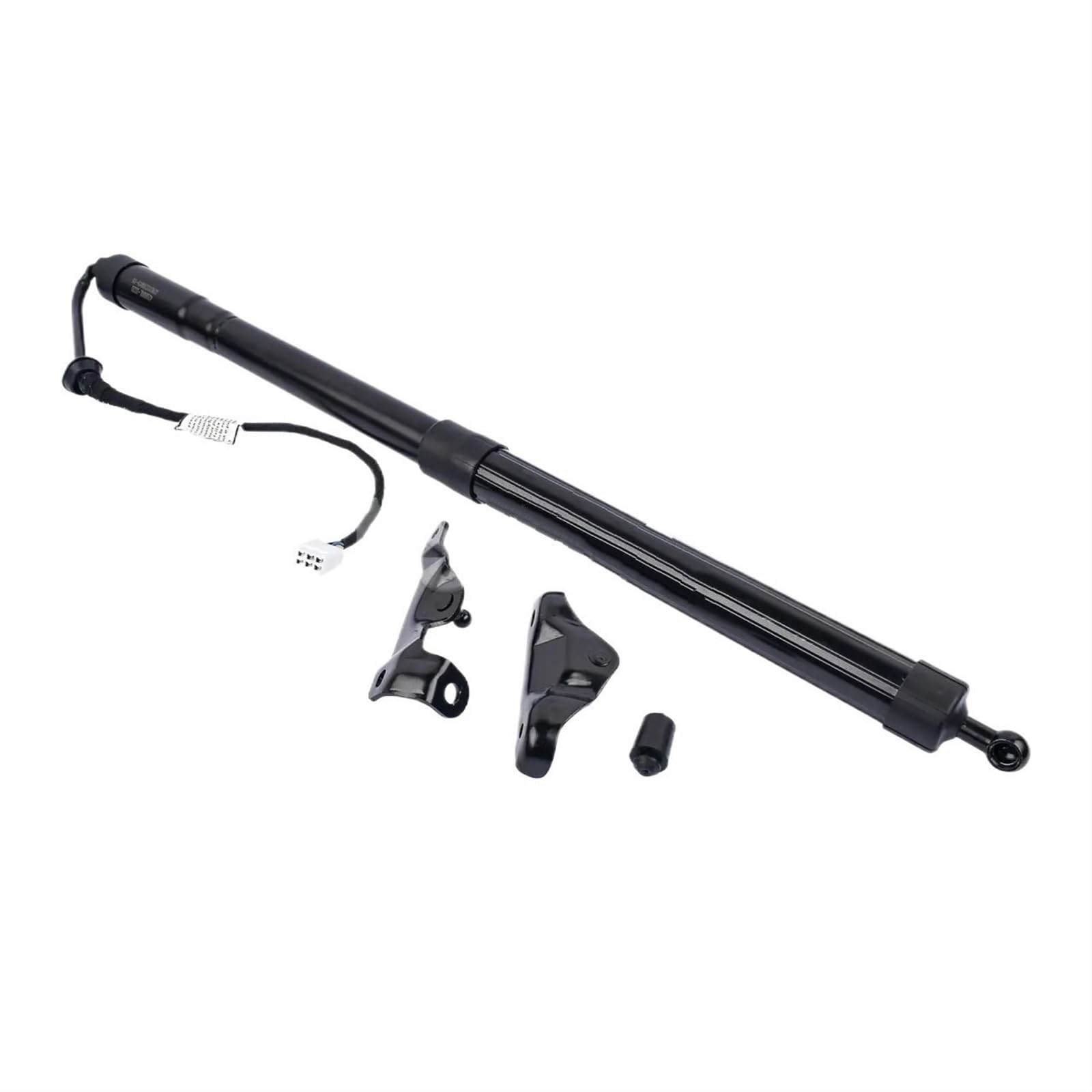 Antriebseinheit Heckklappe Gasdruckfeder Für Toyota Für Highlander 3,5 L 2014-2019 Links Elektrische Heckklappe Gas Strut 68910-09130 68910-09051 68910-09053 68920-09020 von BOHHO