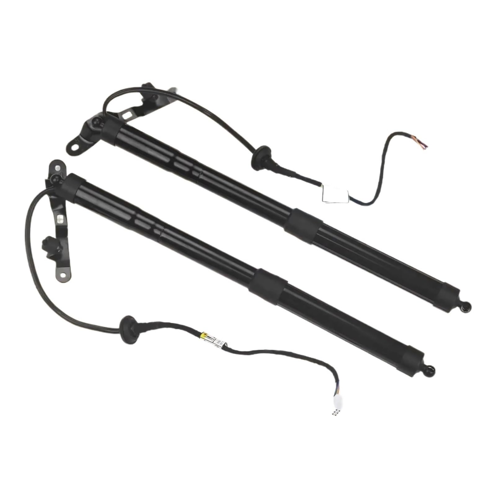 Antriebseinheit Heckklappe Gasdruckfeder Für Toyota Für RAV4 2,5 L 2014-2016 2017 2018 Power Heckklappe Stamm Lift Unterstützung Elektrische Heckklappe Struts6891009010/68920-09010(1 Paar) von BOHHO