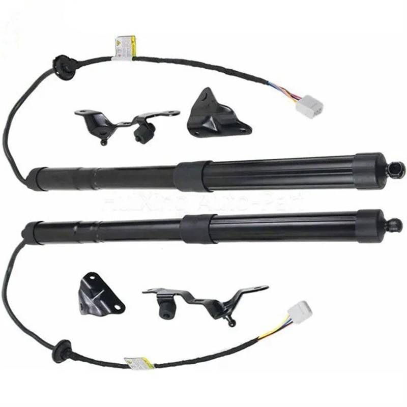 Antriebseinheit Heckklappe Gasdruckfeder Für Toyota Für RAV4 2013 2014 2015 2016 2017 2018 Auto Teile Elektrische Heckklappe Gasdruckfeder 6891009010 6892009010(Links und rechts) von BOHHO