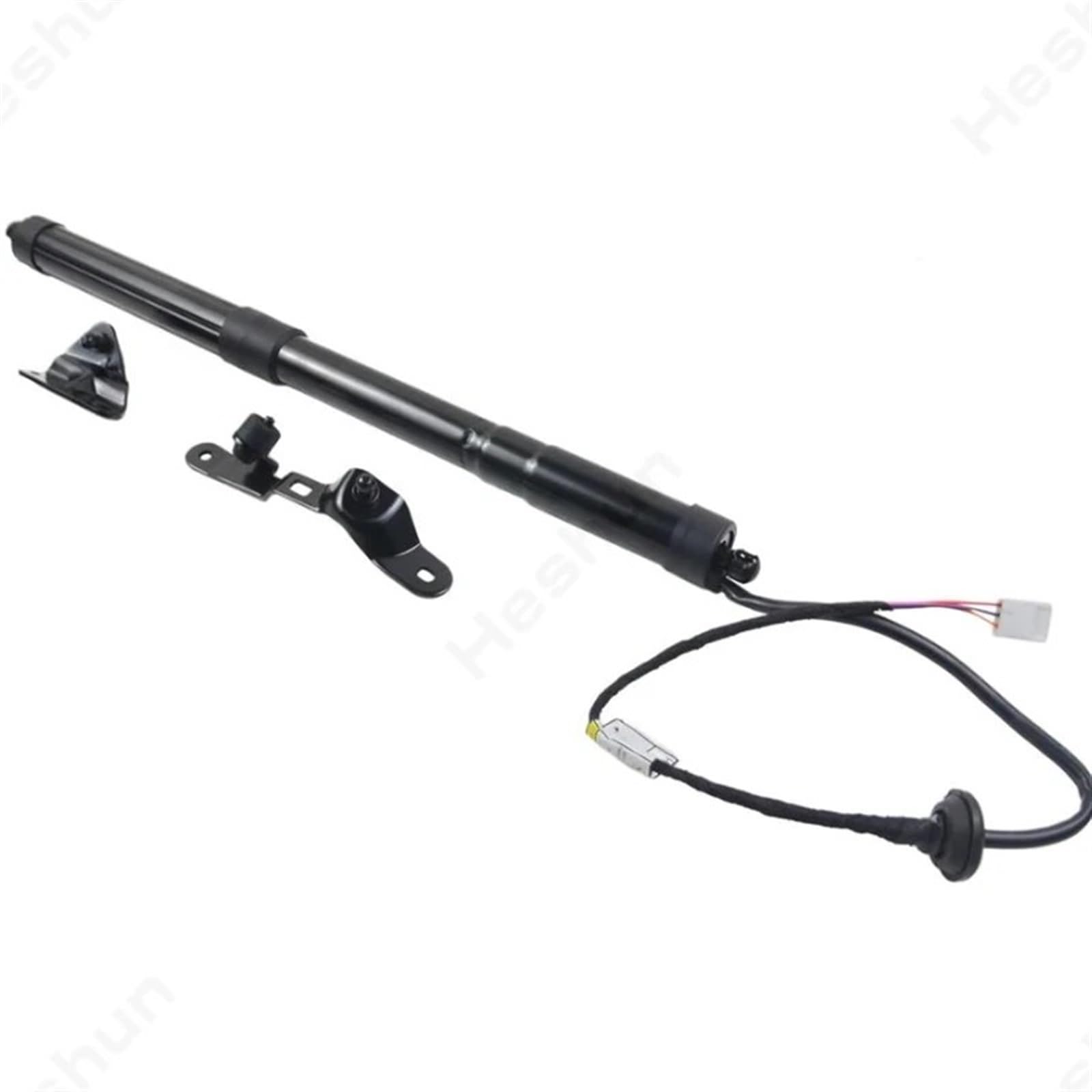 Antriebseinheit Heckklappe Gasdruckfeder Für Toyota Für RAV4 2014-2018 Elektrische Heckklappe Power Lift Unterstützung Schocks Streben Elektrische Heckklappe Gasdruckfedern 68910-09010(Links) von BOHHO