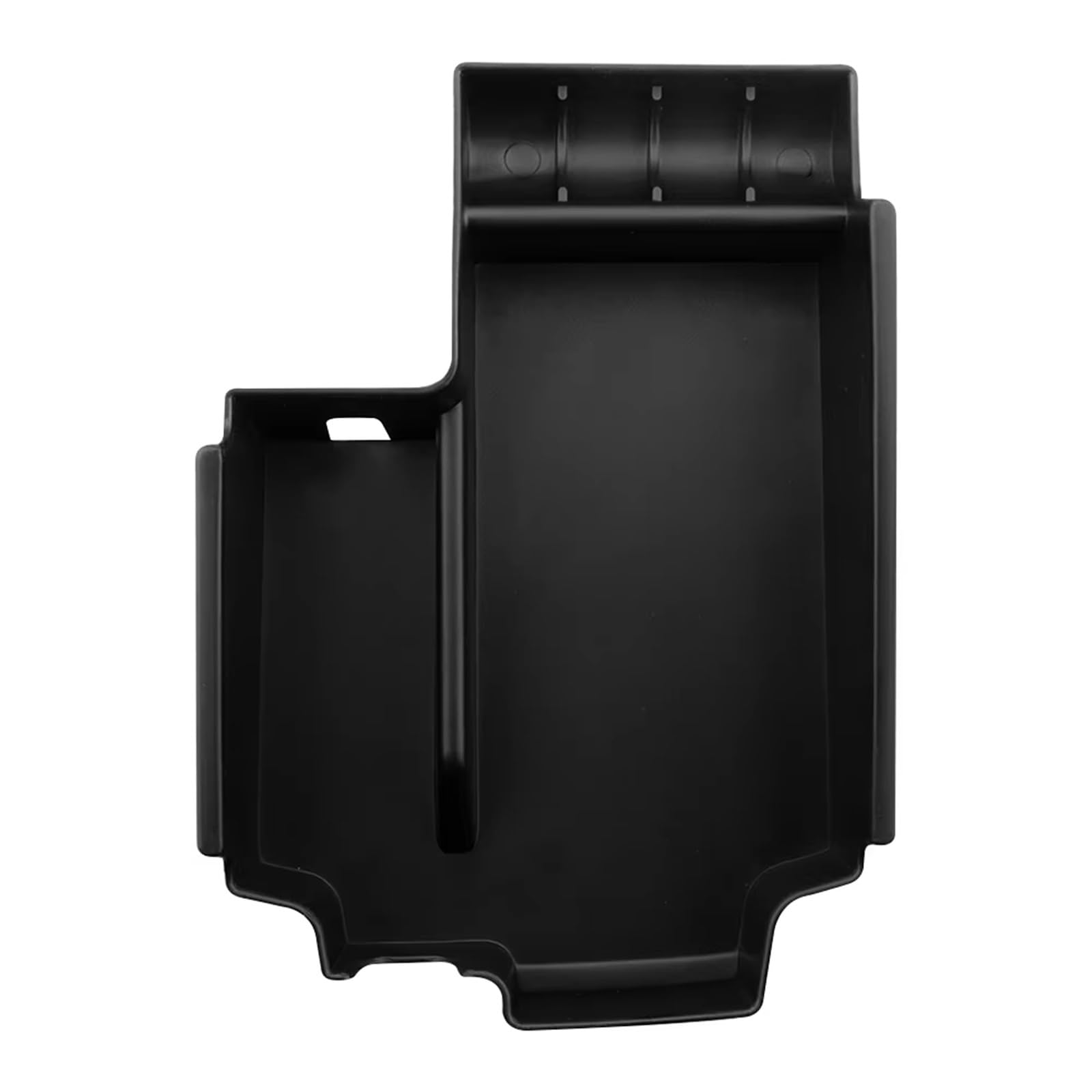 Auto Innen Zubehör Für 5 Series G30 G31 2020-2023 Aufbewahrungsbox Auto Mittelarmlehne ABS Aufbewahrungsbox Organizer Zubehör Auto Innenraum Zubehör von BOHHO