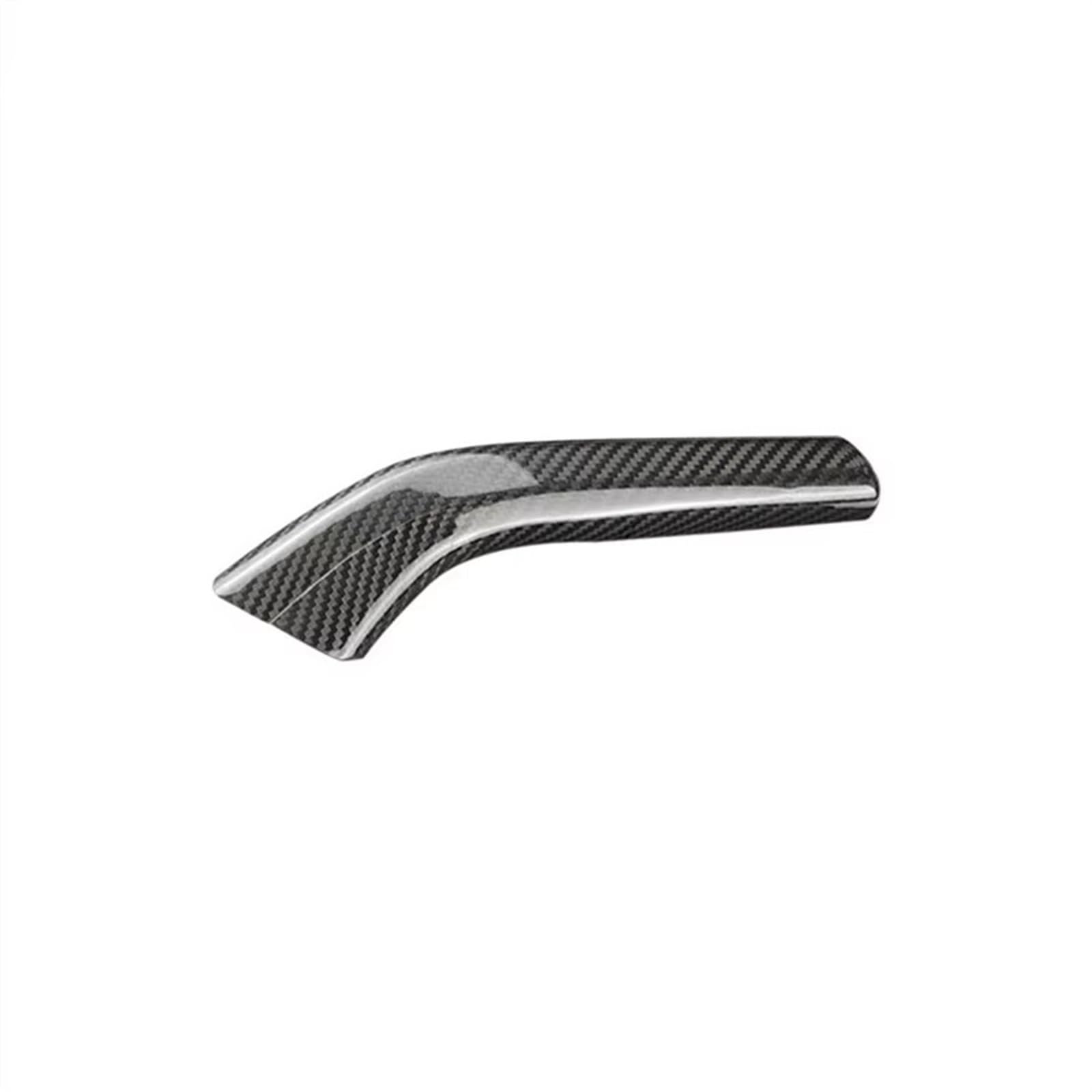 Auto Innen Zubehör Für Chevrolet Für Camaro 2010 2011 2012 2013 2014 2015 Zubehör Carbon Faser Auto Handbremse Griffe Abdeckung Innen Trim Auto Innenraum Zubehör von BOHHO