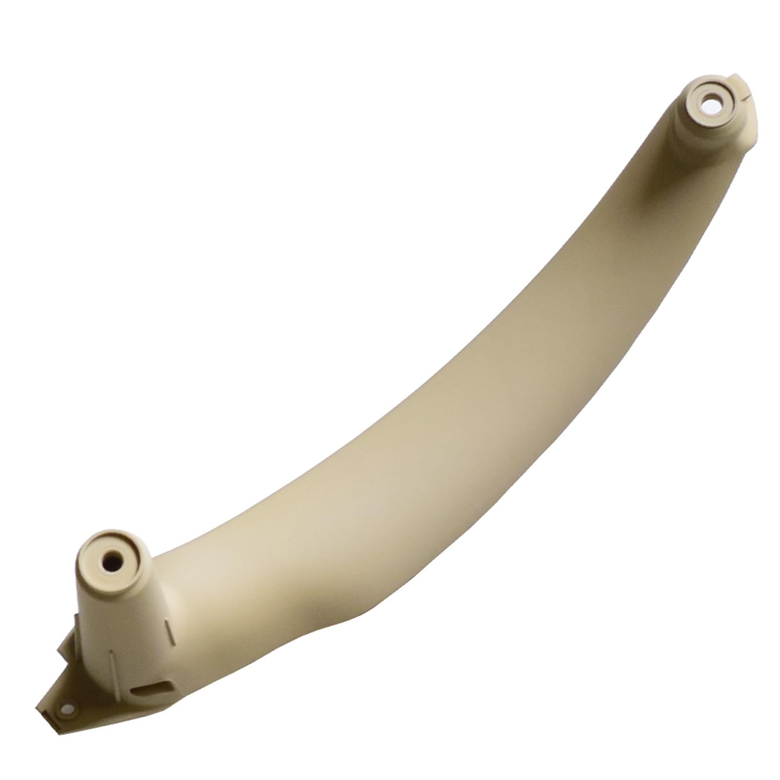 Auto Innen Zubehör Für E70 E71 X5 X6 2007-2014 Armlehne Auto Vorne Links Fahrersitz LHD Innen Türgriff Innere Panel Pull Trim Abdeckung Auto Innenraum Zubehör(Beige-Right-Front) von BOHHO