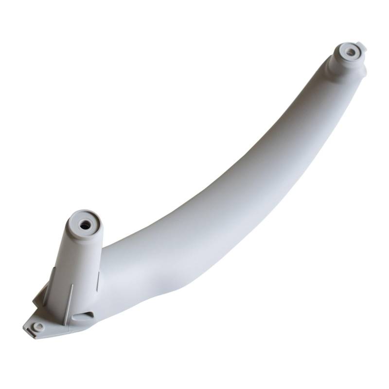 Auto Innen Zubehör Für E70 E71 X5 X6 2007-2014 Armlehne Auto Vorne Links Fahrersitz LHD Innen Türgriff Innere Panel Pull Trim Abdeckung Auto Innenraum Zubehör(Gray-Right-Rear) von BOHHO