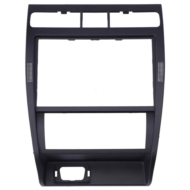 Auto Innen Zubehör Für Sitz Für Leon 1M 1999-2006 Für Sitz Für Toledo 1M 1998-2004 Auto Navigation Panel Rahmen Abdeckung Trim Innen Dekor Zubehör Auto Innenraum Zubehör von BOHHO