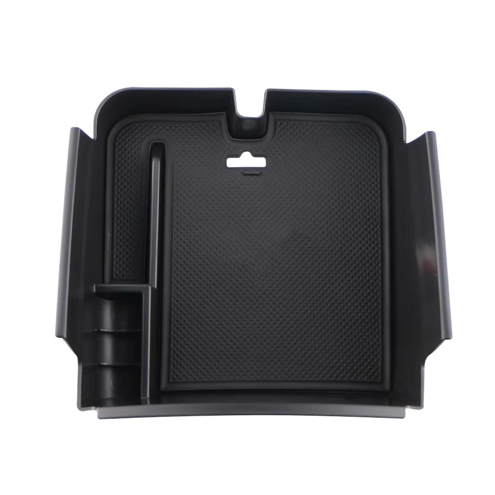 Auto Innen Zubehör Für VW Für Touareg 2011 2012 2013 2014 2015 2016 2017 Zentralkonsole Handschuhfach Halter Zubehör Armlehne Aufbewahrungsbox Auto Innenraum Zubehör von BOHHO