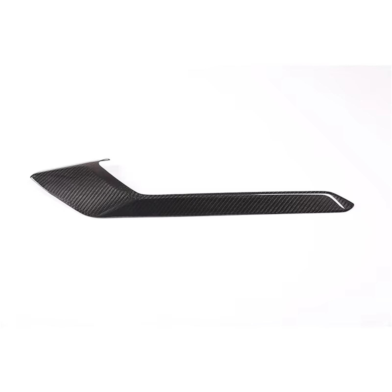 Auto Innen Zubehör Für X3 G01 X4 G02 2018 2019 2020 2021 Carbon Fiber Car Center Konsole Dekoration Abdeckung Panel Trim Zubehör Auto Innenraum Zubehör von BOHHO